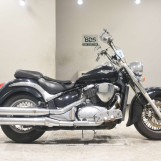 Мотоцикл Suzuki INTRUDER 400 з пробігом 30277 km