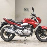 Мотоцикл Suzuki GSR250 з пробігом 33465 km