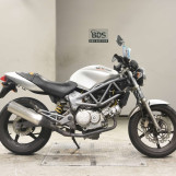 Мотоцикл Honda VTR250 з пробігом 35136 km