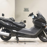 Мотоцикл Honda FORZA с пробегом 16920 km