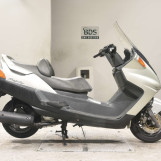 Мотоцикл Yamaha MAJESTY 250 с пробегом 15399 km