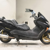 Мотоцикл Honda FORZA Z