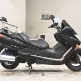Мотоцикл Honda FORZA Z