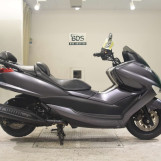 Мотоцикл Yamaha MAJESTY 250 с пробегом 28497 km