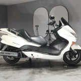 Мотоцикл Honda FORZA Z з пробігом 16260 km