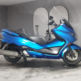 Мотоцикл Honda FORZA Z з пробігом 118740 km