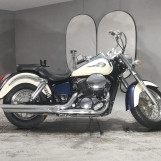 Мотоцикл Honda SHADOW400 с пробегом 11870 km