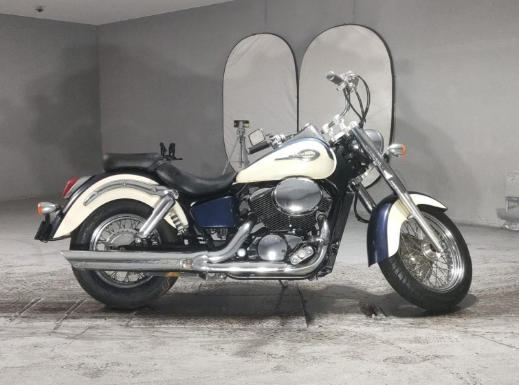 Мотоцикл Honda SHADOW400 с пробегом 11870 km