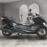 Мотоцикл Yamaha MAJESTY 250 с пробегом 64698 km