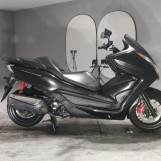 Мотоцикл Honda FORZA SI з пробігом 76368 km