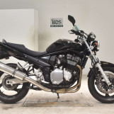 Мотоцикл Suzuki BANDIT1200S з пробігом 56425 km