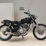 Мотоцикл Yamaha SR400 з пробігом 45824 km