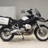 Мотоцикл BMW R1200GS с пробегом 30290 km
