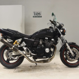 Мотоцикл Yamaha XJR400 с пробегом 52345 km