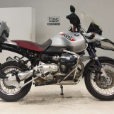 Мотоцикл BMW R1150GS ADVENTURE с пробегом 44343 km