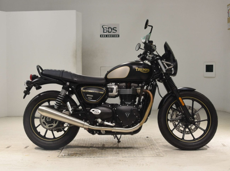 Мотоцикл Kawasaki ZEPHYR750 з пробігом 6976 km