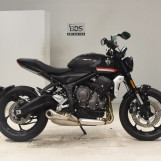 Мотоцикл Triumph TRIDENT660 з пробігом 1087 km