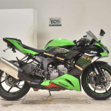 Мотоцикл Kawasaki ZX-6R з пробігом 19771 km