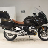 Мотоцикл BMW R1200RT з пробігом 22516 km