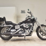 Мотоцикл HD LOW RIDER FXDL1580 с пробегом 72267 km