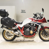 Мотоцикл Honda CB1300SF BOLDOR з пробігом 38261 km