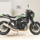 Мотоцикл Kawasaki Z900RS з пробігом 33510 km