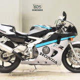 Мотоцикл Honda CBR400RR з пробігом 7141 km