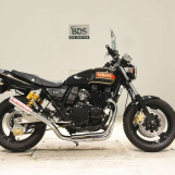 Мотоцикл Yamaha XJR400 с пробегом 1468 km