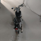 Мотоцикл Honda MAGNA250 с пробегом 40386 km с пробегом 40386 km