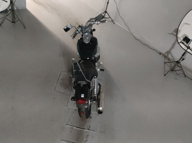 Мотоцикл Honda MAGNA250 с пробегом 40386 km с пробегом 40386 km