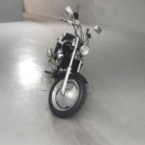 Мотоцикл Honda MAGNA250 с пробегом 40386 km с пробегом 40386 km