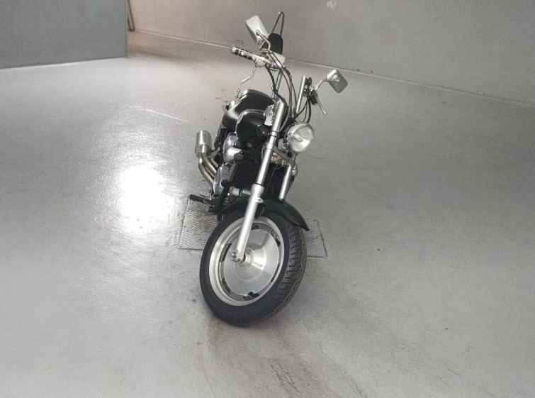 Мотоцикл Honda MAGNA250 с пробегом 40386 km с пробегом 40386 km