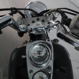 Мотоцикл Honda MAGNA250 с пробегом 40386 km с пробегом 40386 km