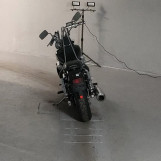 Мотоцикл Honda MAGNA250 с пробегом 40386 km с пробегом 40386 km