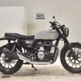 Мотоцикл Honda GB350 с пробегом 2857 km