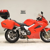 Мотоцикл Honda VFR800F с пробегом 23492 km