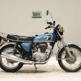 Мотоцикл Honda CB250 с пробегом 23908 km