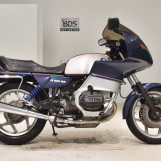 Мотоцикл BMW R100RS с пробегом 73203 km