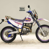 Мотоцикл Yamaha TT250R RAID с пробегом 38666 km