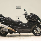 Мотоцикл Yamaha MAJESTY 250 с пробегом 8974 km