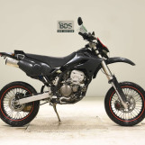 Мотоцикл Kawasaki D-TRACKER250 с пробегом 50164 km