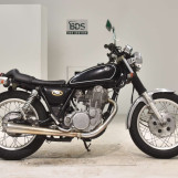 Мотоцикл Yamaha SR400 з пробігом 26574 km