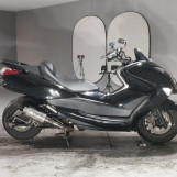Мотоцикл Yamaha MAJESTY 250
