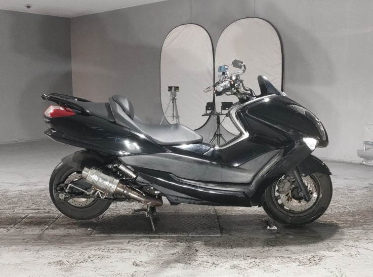 Мотоцикл Yamaha MAJESTY 250
