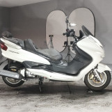 Мотоцикл Yamaha MAJESTY 250C