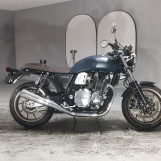 Мотоцикл Honda CB1100RS з пробігом 2086 km