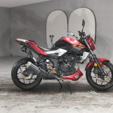 Мотоцикл Yamaha MT-25 с пробегом 50344 km