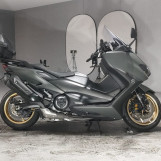 Мотоцикл Yamaha T-MAX560 с пробегом 15033 km
