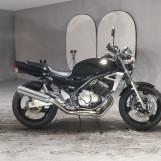 Мотоцикл Kawasaki CB1300SF BOLDOR з пробігом 6491 km