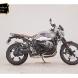 Мотоцикл BMW R NINE T SCRAMBLER з пробігом 23546 km